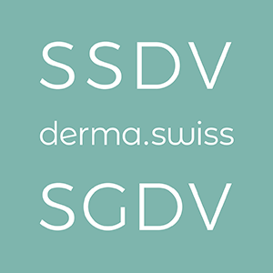 SGDV, Schweizerische Gesellschaft für Dermatologie und Venerologie